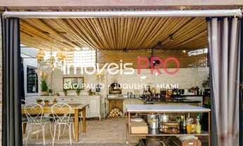 Imagem 7: Casa Assobradada, Brooklin - São Paulo