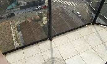 Imagem 5: Apto de 1 Dorm, 55 m² de área útil. Bairro: Tupi