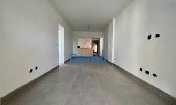 Imagem 2: Apartamento para venda com 88 metros quadrados com 2 quartos em Ocian - Praia Grande - SP