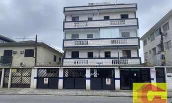 Imagem: Apartamento 01 Dormitório - Catiapoã