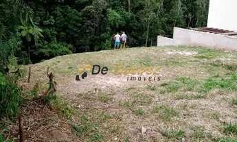 Imagem 4: EDUARDO . TERRENO AMPLO E EM EM EMBU-GUAÇU, CONDOMÍNIO FAZENDA DA ILHA!, PROJETO APROVADO!