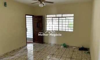 Imagem: Casa com 3 dorms, Jardim do Lago, Campinas