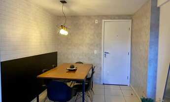 Imagem: Apartamento mobiliado, condomínio Paradise