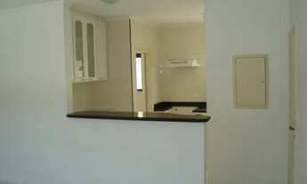 Imagem 3: Apartamento para venda tem 79 metros quadrados com 2 quartos em Boqueirão - Santos - SP