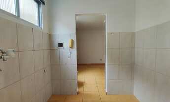 Imagem 4: Apartamento com 2 dormitórios para alugar, 48 m² por R$ 1.204,30/mês - Uberaba - Curitiba