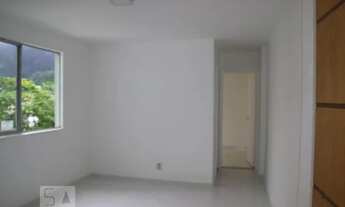 Imagem: Apartamento para Aluguel - Jacarepaguá