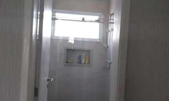 Imagem 4: Apartamento para aluguel possui 80 metros quadrados com 2 quartos em Gonzaga - Santos - SP