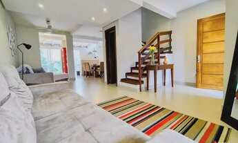 Imagem: Casa/Sobrado com 3 dormitórios sendo 1