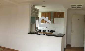 Imagem 2: Armários planejados- condomínio com lazer