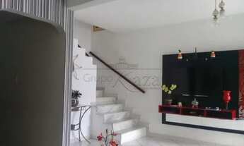Imagem: Casa Sobrado em São José dos Campos