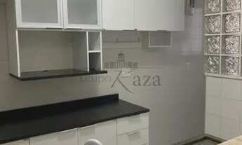 Imagem 3: Apartamento Padrão em Jacareí