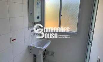 Imagem 5: ALUGA - APTO COND. PLENO - MOBILIADO - ENGORDADOURO - JUNDIAÍ/SP