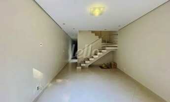 Imagem 2: Santo André - Casa Padrão - Vila Lea