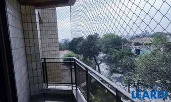 Imagem 7: APARTAMENTO - ALTO DA LAPA - SP