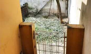 Imagem 5: Casa com espaço Precisa de reforamas