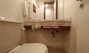 Imagem 7: Flat para alugar no Jardins - Edifício George V Jardins (Etoile Jardins) - Cód. OGW19010