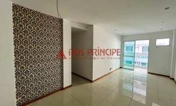 Imagem 4: Ótimo apartamento com 80M², na Freguesia