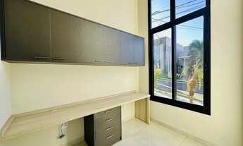 Imagem 5: Vendo casa recém-construída no Golden Park