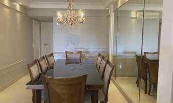 Imagem 2: Apartamento Padrão em Ribeirão Preto