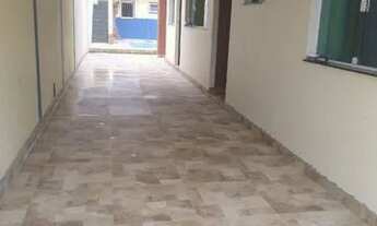 Imagem 3: Sobrado alto padrão Cibratel 1