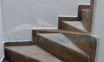 Imagem 5: PRAIA GRANDE - Casa Padrão - QUIETUDE