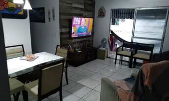 Imagem 4: Apartamento para venda com 94 metros quadrados com 3 quartos em Boa Viagem - Recife - PE