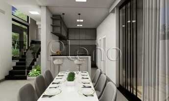 Imagem 4: Sobrado à venda no Bairro das Palmeiras, Campinas