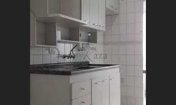 Imagem 5: Apartamento Padrão em Jacareí