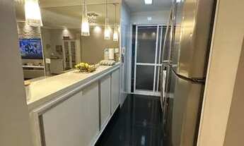 Imagem 5: Apartamento para venda tem 65 metros quadrados com 3 quartos em Parque Novo Mundo - São Pa