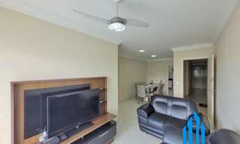 Imagem 2: Apartamento com 3 quartos sendo 1 suite a venda, 105m² 650.000,00 na Praia do Morro - Guar