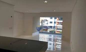 Imagem 2: Apartamento com 2 dormitórios para alugar, 87 m² por R$ 7.090,00/mês - Perdizes - São Paul