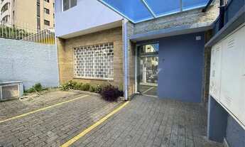 Imagem: Excelente e amplo sobrado comercial, medindo