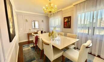 Imagem 5: Apartamento à venda, 137 m² por R$ 840.000,00 - Vila Adyana - São José dos Campos/SP