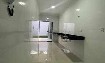 Imagem: Casa no Goiânia 2