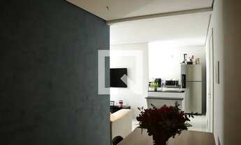 Imagem 6: Apartamento para Aluguel - Jardim Colibri II, 2 Quartos, 59 m2