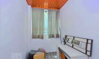 Imagem 5: Apartamento para Aluguel - Santa Branca, 3 Quartos, 80 m2