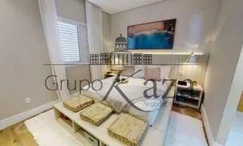 Imagem 6: Apartamento Padrão em Jacareí