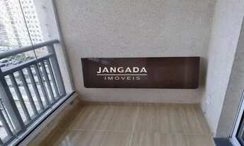 Imagem 6: Apartamento À Venda Flex 1 Carapicuíba 02 Dormitórios E 01 Vaga