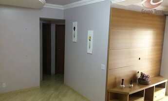 Imagem 3: Apartamento à venda, 67 m² - Conjunto Residencial Trinta e Um de Março - São José dos Camp