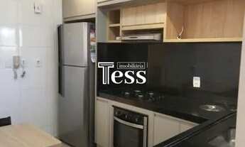 Imagem 7: Vendo apartamento São José do Rio Preto - SP São Francisco Zona Sul - 3 dormitórios sendo