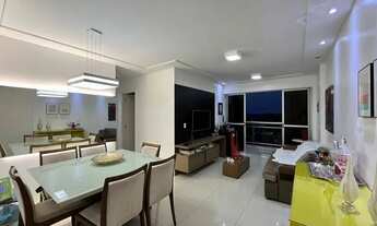 Imagem 3: Apartamento para venda possui 80 metros quadrados com 2 quartos em Ininga - Teresina - PI