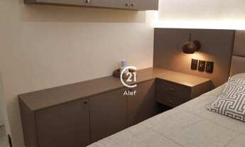 Imagem 2: Apartamento 3 dormítorios a venda Higienopolis