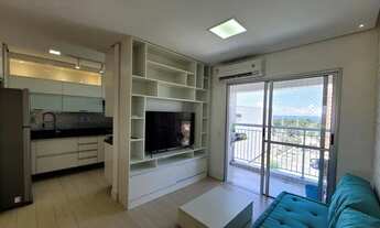 Imagem 2: River Side 2 Quartos I Mobiliado I Ponta Negra