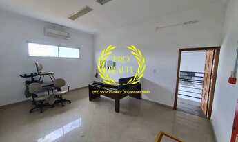 Imagem 6: Galpão com Habite-se Avcb 2,400 m² , Docas , Pátio - Coroado