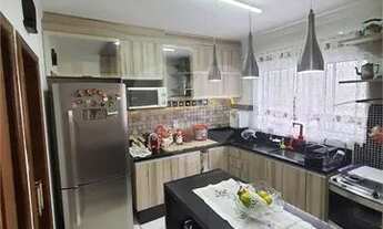 Imagem 4: Sorocaba - Casa Padrão - Wanel Ville