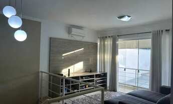 Imagem 6: Casa de condomínio sobrado para venda tem 210 metros quadrados com 3 quartos