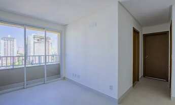 Imagem 6: Apartamento para venda com 68 metros quadrados com 2 quartos no Setor Bueno - Goiânia - GO