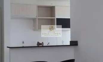 Imagem 3: LM=Apartamento para aluguel e venda possui 50 metros quadrados com 2 quartos