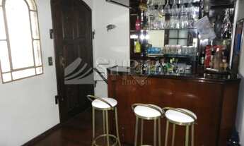 Imagem 5: Sobrado com 4 dormitórios em Perdizes