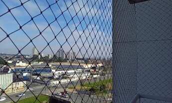 Imagem 16: Apartamento Aricanduva